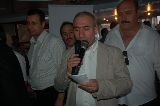 Sadabad platformundan yat gezisi 36