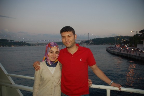 Sadabad platformundan yat gezisi 38