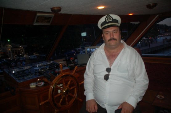 Sadabad platformundan yat gezisi 39