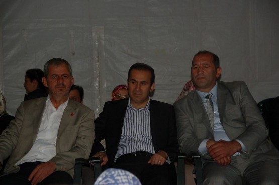 Karadenizliler Kağıthane'yi Coşturdu 107