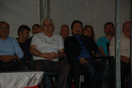 Karadenizliler Kağıthane'yi Coşturdu 24