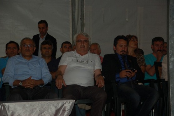 Karadenizliler Kağıthane'yi Coşturdu 35