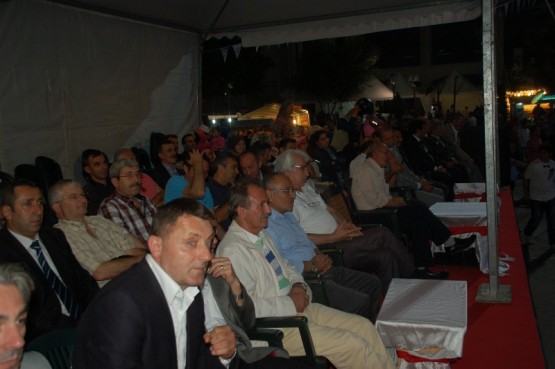 Karadenizliler Kağıthane'yi Coşturdu 67