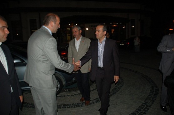 Karadenizliler Kağıthane'yi Coşturdu 80