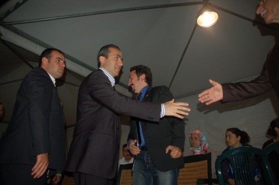 Karadenizliler Kağıthane'yi Coşturdu 88