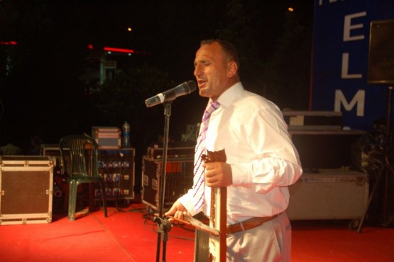 Karadenizliler Kağıthane'yi Coşturdu 96