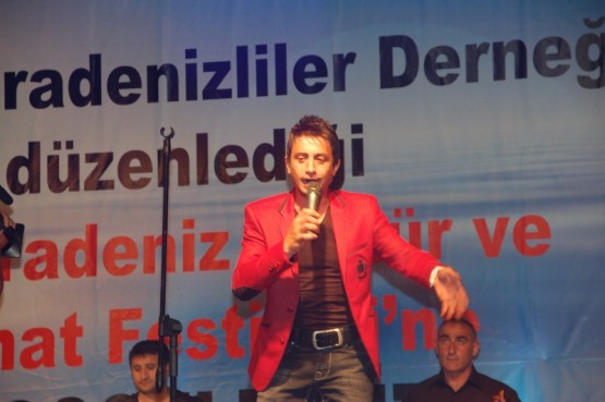 Kağıthane’de Karadeniz fırtınası devam ediyor 10