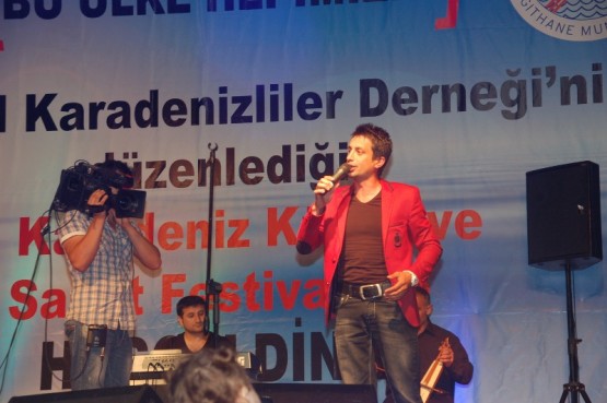 Kağıthane’de Karadeniz fırtınası devam ediyor 11