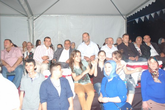 Kağıthane’de Karadeniz fırtınası devam ediyor 12