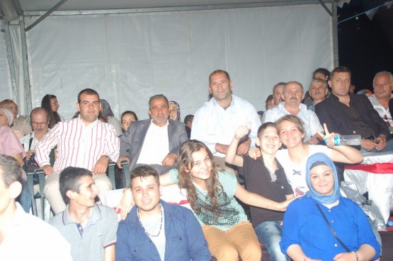 Kağıthane’de Karadeniz fırtınası devam ediyor 13