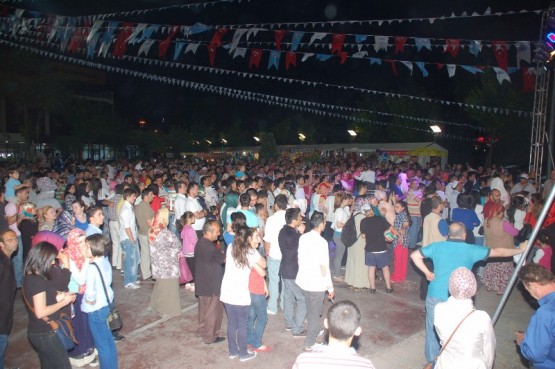 Kağıthane’de Karadeniz fırtınası devam ediyor 14