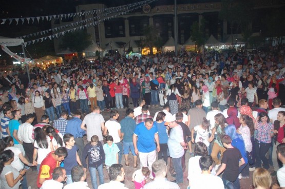 Kağıthane’de Karadeniz fırtınası devam ediyor 16