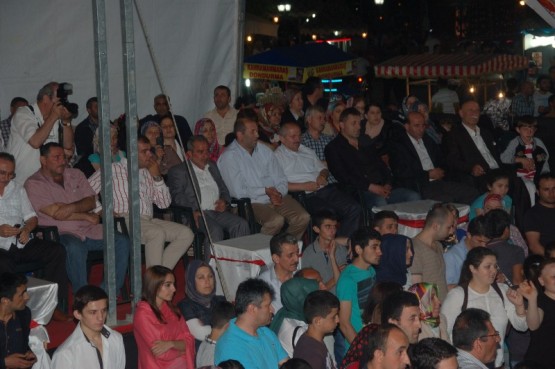 Kağıthane’de Karadeniz fırtınası devam ediyor 17