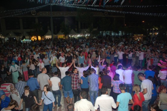 Kağıthane’de Karadeniz fırtınası devam ediyor 18