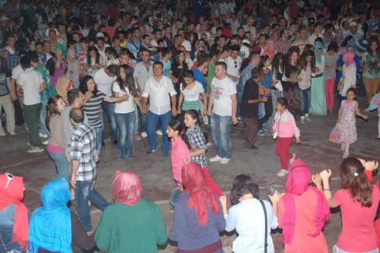 Kağıthane’de Karadeniz fırtınası devam ediyor 21