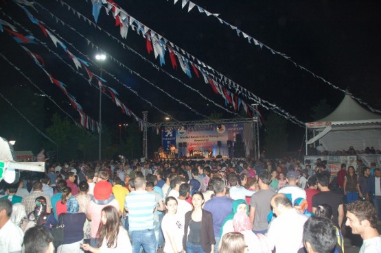 Kağıthane’de Karadeniz fırtınası devam ediyor 22