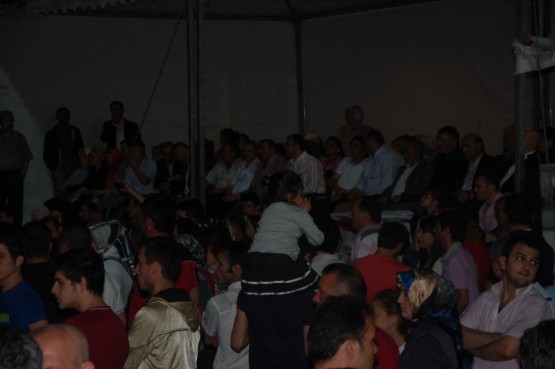 Kağıthane’de Karadeniz fırtınası devam ediyor 25