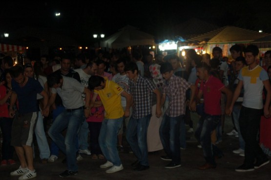 Kağıthane’de Karadeniz fırtınası devam ediyor 27