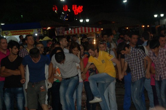 Kağıthane’de Karadeniz fırtınası devam ediyor 28