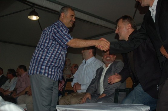 Kağıthane’de Karadeniz fırtınası devam ediyor 29