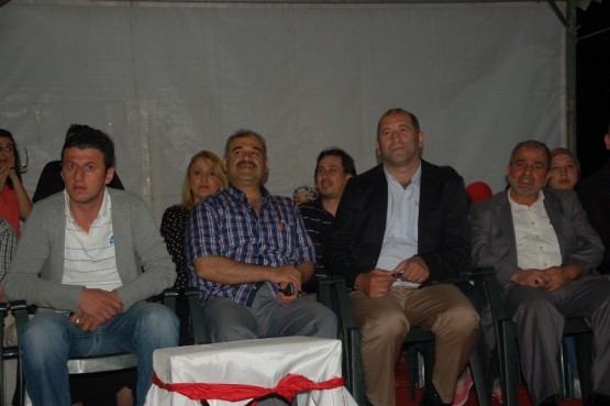 Kağıthane’de Karadeniz fırtınası devam ediyor 32