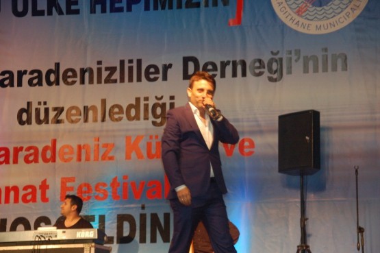 Kağıthane’de Karadeniz fırtınası devam ediyor 34