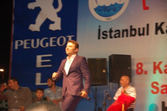 Kağıthane’de Karadeniz fırtınası devam ediyor 37