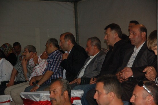 Kağıthane’de Karadeniz fırtınası devam ediyor 38