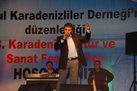 Kağıthane’de Karadeniz fırtınası devam ediyor 4