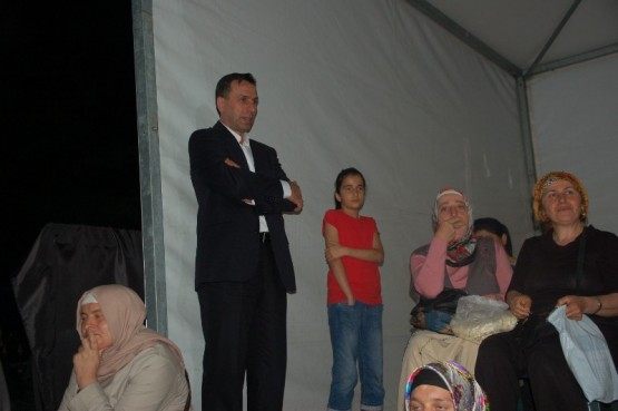 Kağıthane’de Karadeniz fırtınası devam ediyor 40