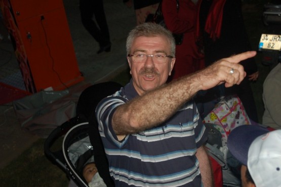 Kağıthane’de Karadeniz fırtınası devam ediyor 43