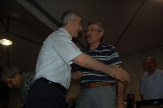 Kağıthane’de Karadeniz fırtınası devam ediyor 46