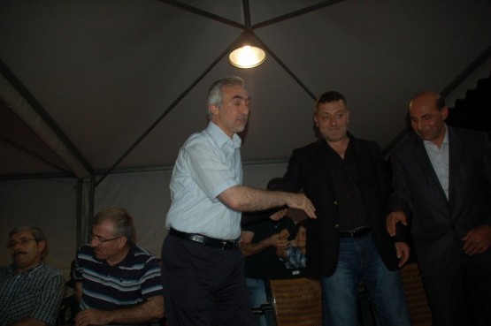 Kağıthane’de Karadeniz fırtınası devam ediyor 47