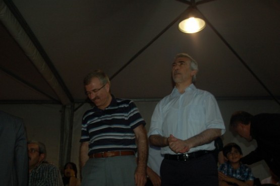 Kağıthane’de Karadeniz fırtınası devam ediyor 48