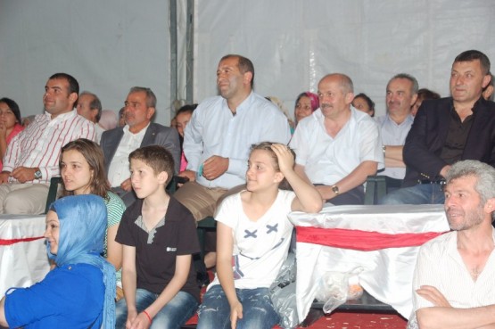 Kağıthane’de Karadeniz fırtınası devam ediyor 5