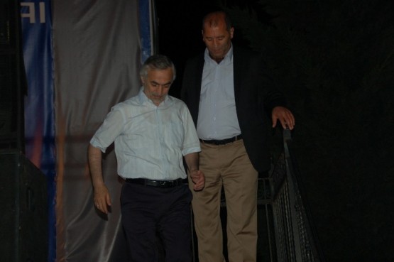 Kağıthane’de Karadeniz fırtınası devam ediyor 53