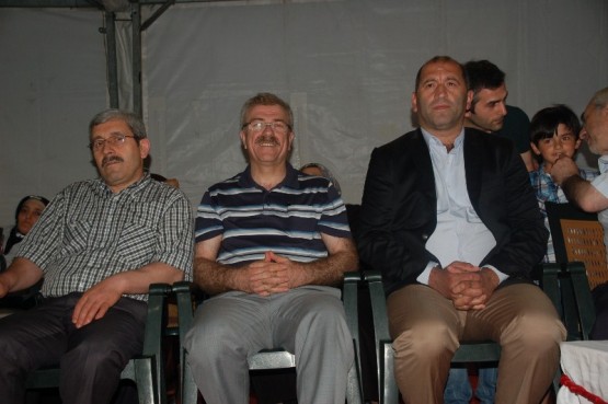 Kağıthane’de Karadeniz fırtınası devam ediyor 55