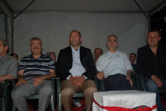 Kağıthane’de Karadeniz fırtınası devam ediyor 56