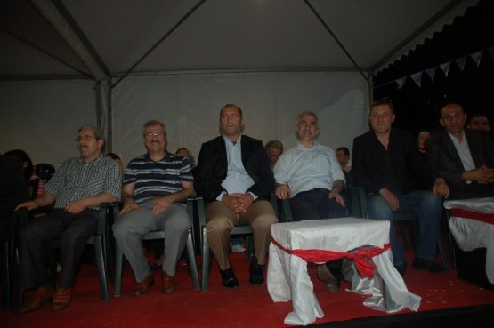 Kağıthane’de Karadeniz fırtınası devam ediyor 57