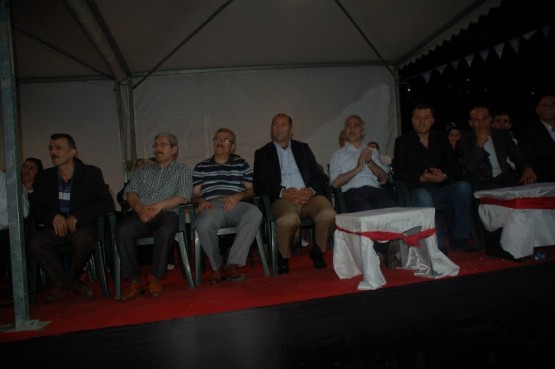 Kağıthane’de Karadeniz fırtınası devam ediyor 59