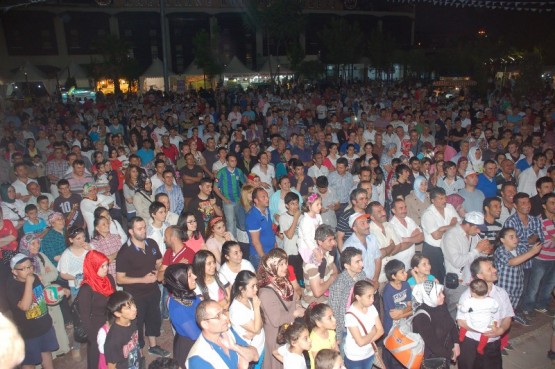 Kağıthane’de Karadeniz fırtınası devam ediyor 6