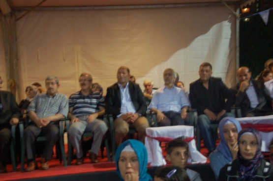 Kağıthane’de Karadeniz fırtınası devam ediyor 60