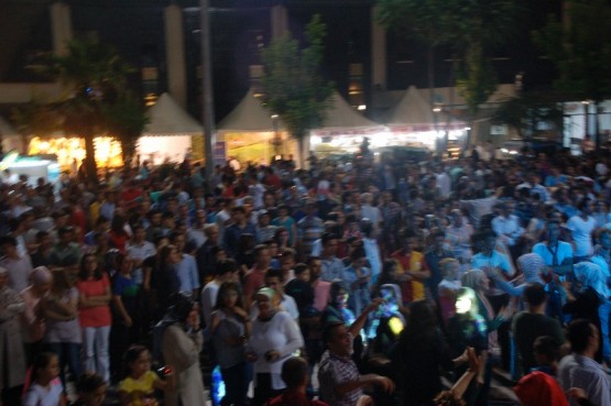 Kağıthane’de Karadeniz fırtınası devam ediyor 63