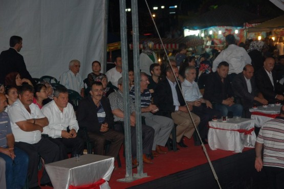 Kağıthane’de Karadeniz fırtınası devam ediyor 65