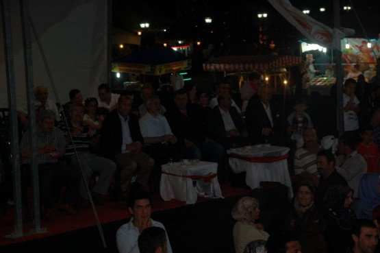 Kağıthane’de Karadeniz fırtınası devam ediyor 67