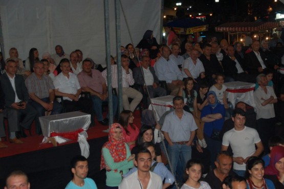 Kağıthane’de Karadeniz fırtınası devam ediyor 7