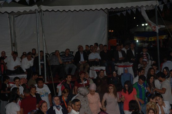 Kağıthane’de Karadeniz fırtınası devam ediyor 71