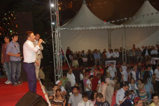 Kağıthane’de Karadeniz fırtınası devam ediyor 72