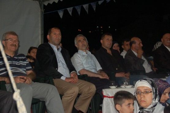 Kağıthane’de Karadeniz fırtınası devam ediyor 76