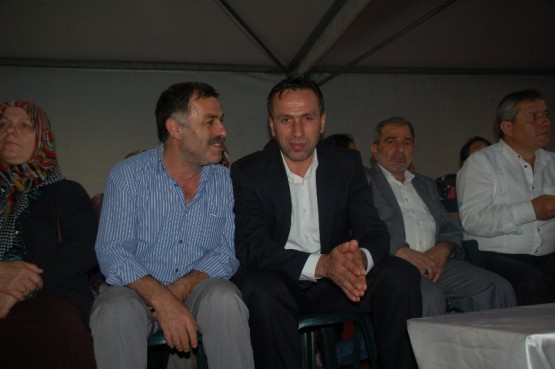 Kağıthane’de Karadeniz fırtınası devam ediyor 77